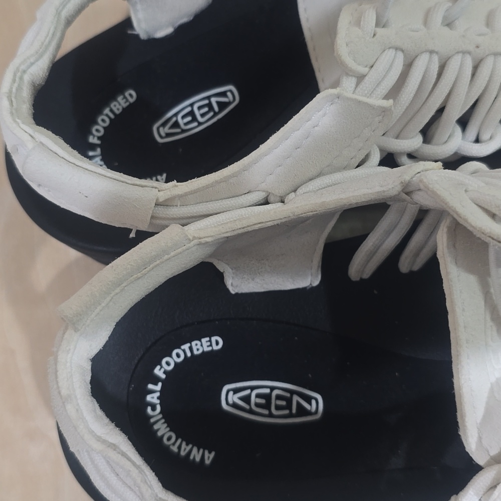 🌴 KEEN MEN'S UNEEK SNEAKERS SANDALS - Picture 9 of 14